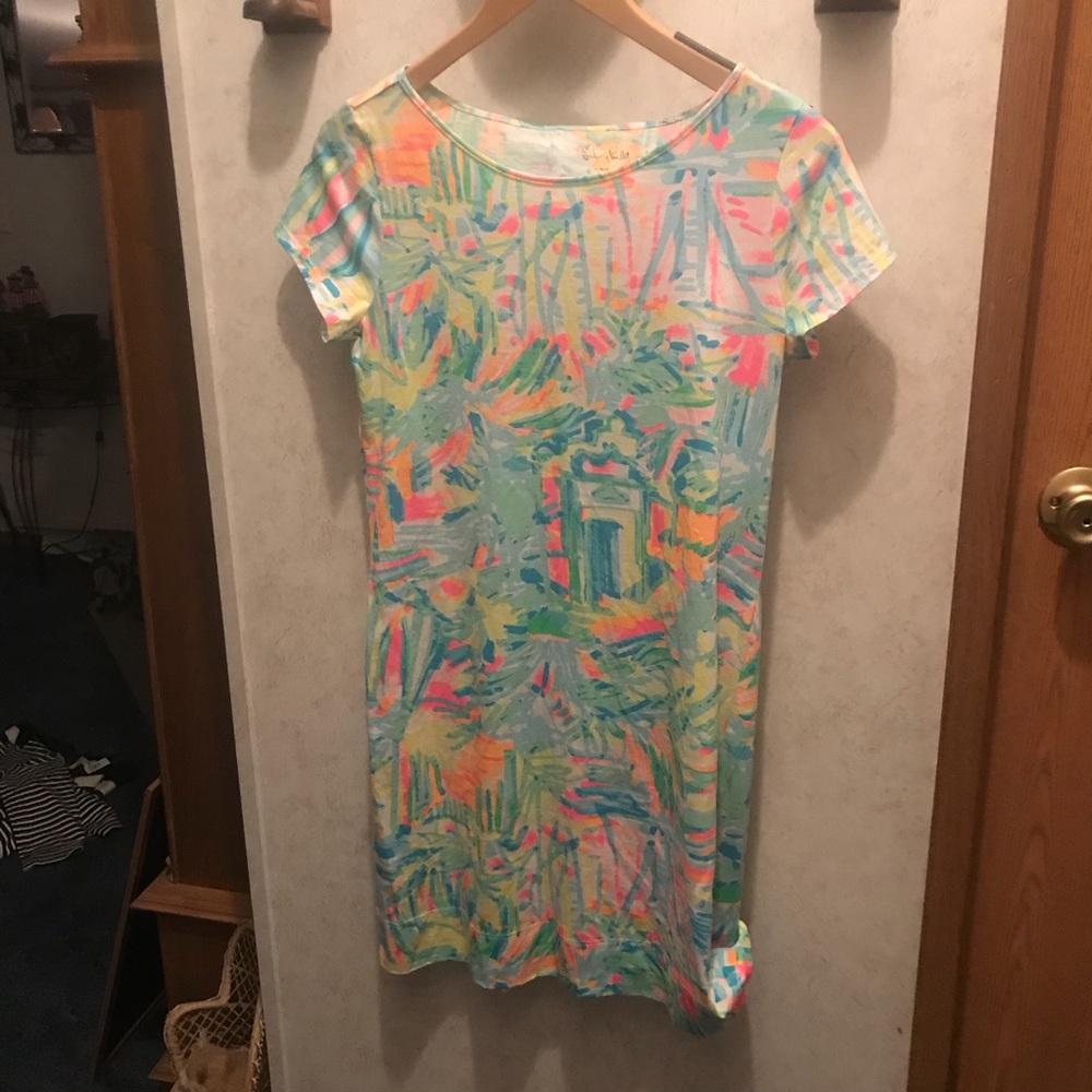 🌟 Black Friday Sale Star 🌟 Lilly Pulitzer Dress